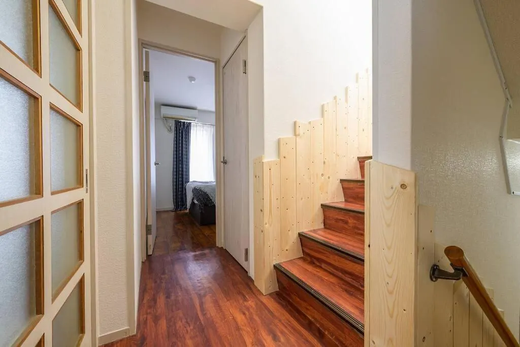 Meguro Cpmm Musashikoyama Big House Prefektura Tokio