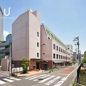 3* Hotel Ohashi Kaikan Shibuya
