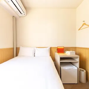 3* Hotel Ohashi Kaikan Shibuya