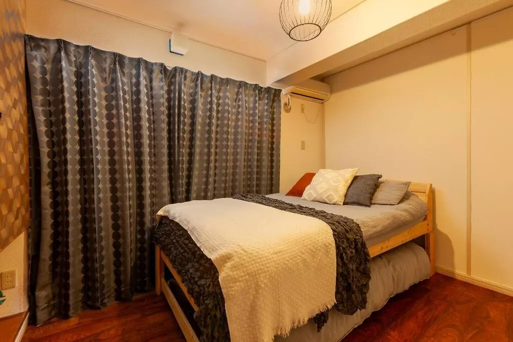 Meguro Cpmm Musashikoyama Big House Tokyo 0*,