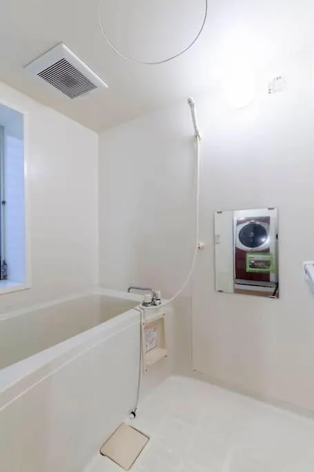 東京都CPMM 武蔵小山 Big house/in Meguroアパートメント 東京都