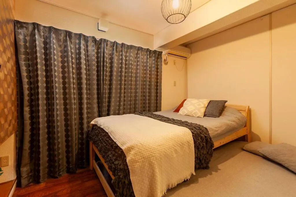 Meguro Cpmm Musashikoyama Big House Tokyo
